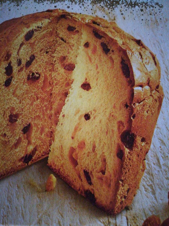 panettone classico von aliaspatricia | Hochgeladen von: aliaspatricia