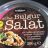 Süßer Bulgur Salat  von carmueller | Hochgeladen von: carmueller