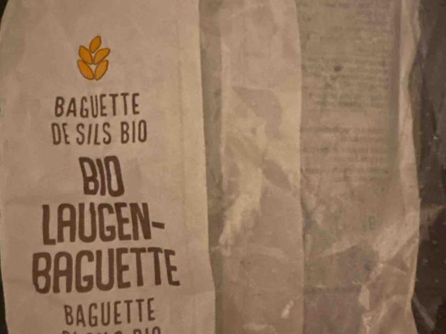 Bio Laugen Baguette von humanass | Hochgeladen von: humanass