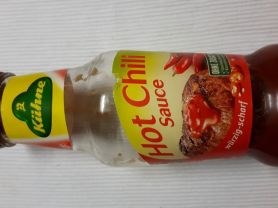 Hot Chili Sauce | Hochgeladen von: Makra24 Hot Chili Sauce | Hochgeladen von: Makra24