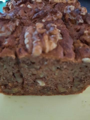 apfel/bananen brot von Margit01 | Hochgeladen von: Margit01