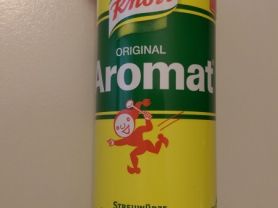 Knorr Aromat | Hochgeladen von: selbelle