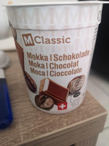 Jogurt Mokka/Schokolade von retodg | Hochgeladen von: retodg