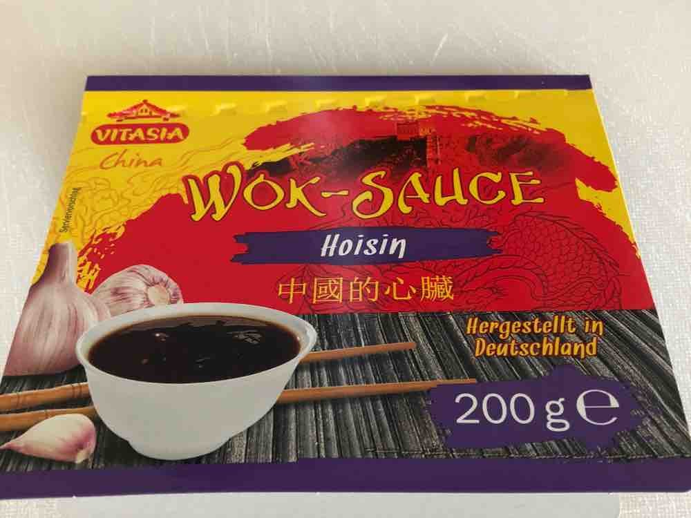 Wok-Sauce Hoisin  von laggi1912 | Hochgeladen von: laggi1912