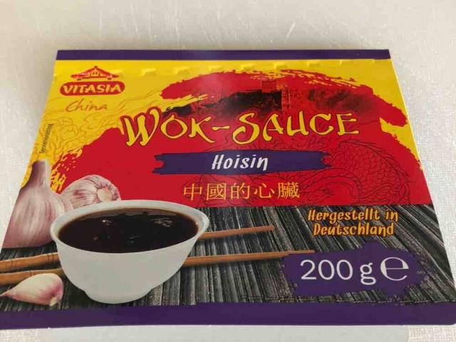 Wok-Sauce Hoisin  von laggi1912 | Hochgeladen von: laggi1912