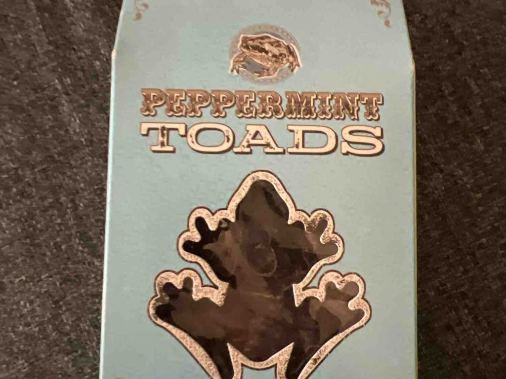 Peppermint Toats, Dark Chocolate von sanni06111988 | Hochgeladen von: sanni06111988