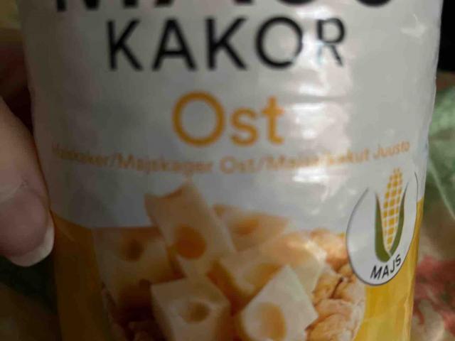 Majskakor, ost by SvartKaffe | Uploaded by: SvartKaffe