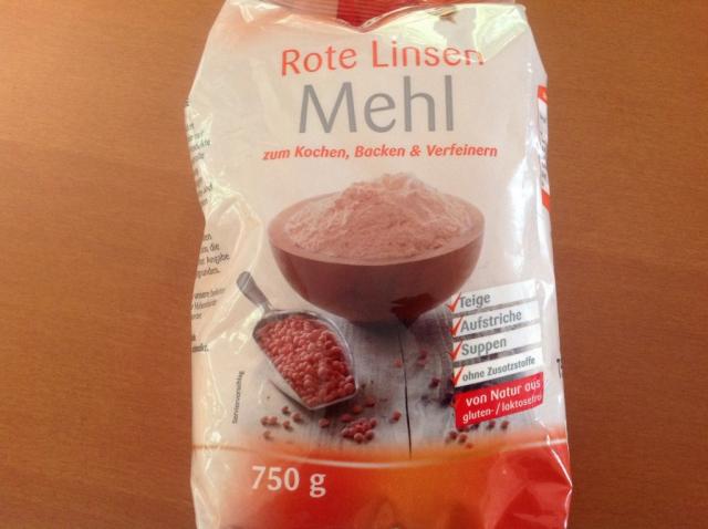 Rote Linsen Mehl, Linsen | Hochgeladen von: Skandi50