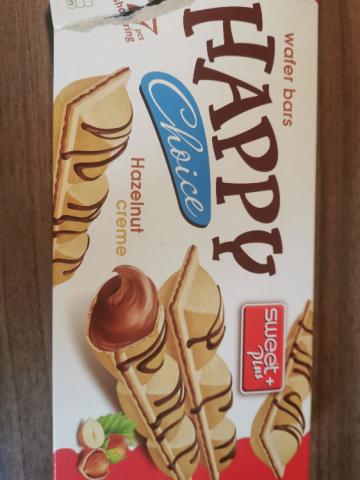 wafer bars happy von Lukrezia | Hochgeladen von: Lukrezia