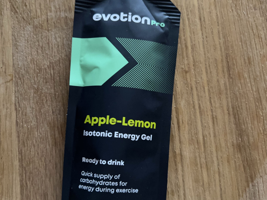 Isotonic Energy gel von momster127 | Hochgeladen von: momster127 Isotonic Energy gel von momster127 | Hochgeladen von: momster127
