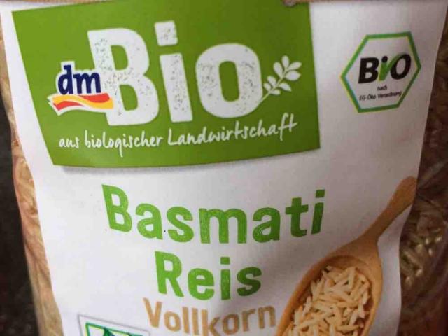 basmati Reis Vollkorn von Technikaa | Hochgeladen von: Technikaa