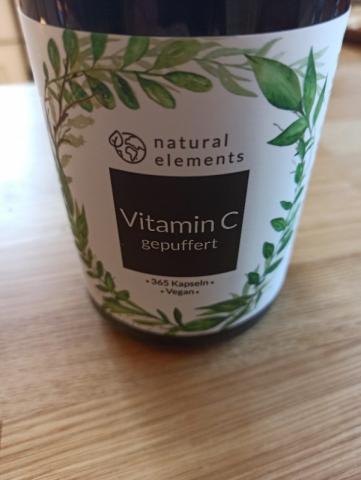 Vitamin C von Ficht | Hochgeladen von: Ficht