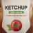 Ketchup, with stevia by Aromastoff | Hochgeladen von: Aromastoff