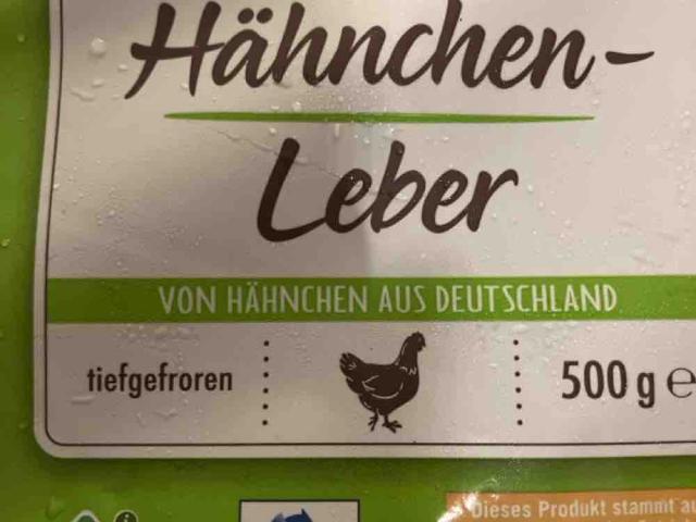 Hähnchen-Leber Landgut, Hähnchen von AlexFullPower | Hochgeladen von: AlexFullPower