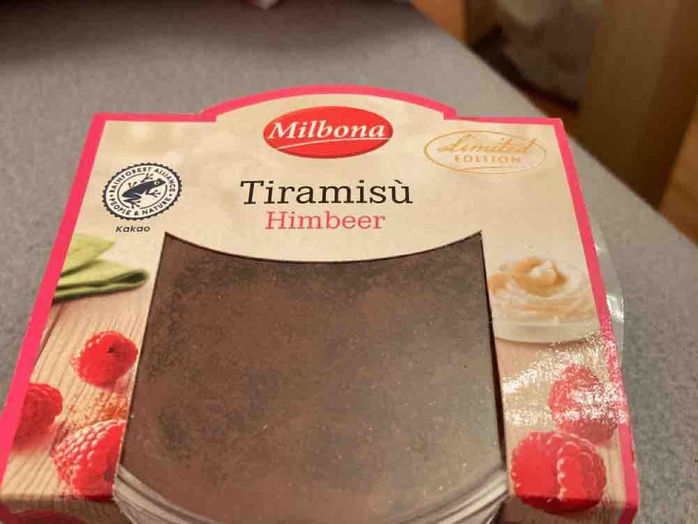 Tiramisu, Himbee von alicejst | Hochgeladen von: alicejst