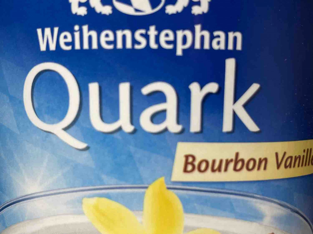 Quark Bourbon Vanille von tantje | Hochgeladen von: tantje