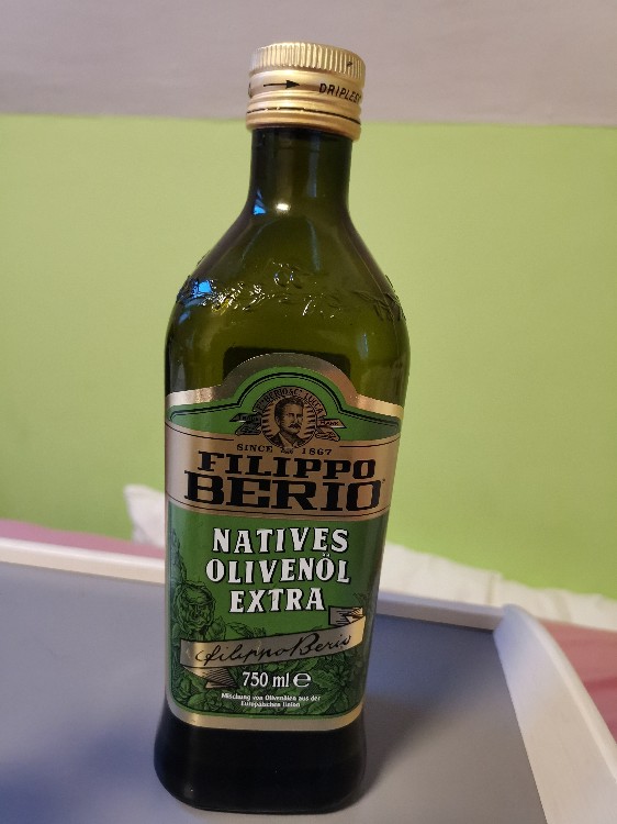 Natives Olivenöl Extra von Sommersprosse | Hochgeladen von: Sommersprosse