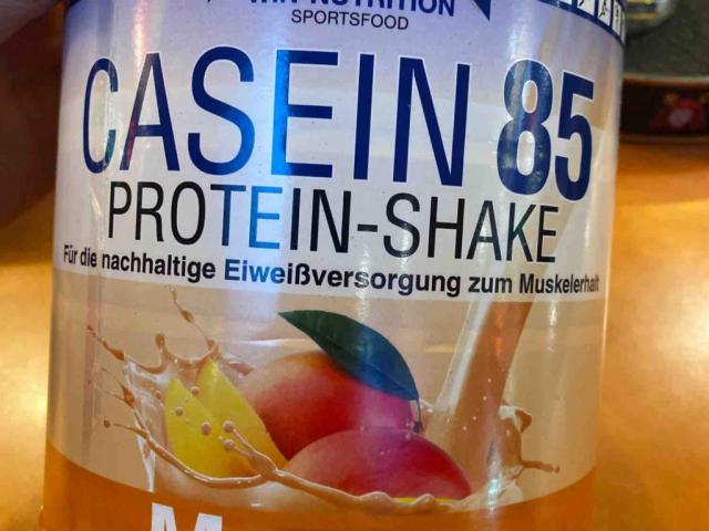 Win Nutrition Mango von alexo03 | Hochgeladen von: alexo03