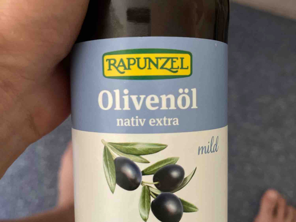 Olivenöl nativ extra von Ziariy | Hochgeladen von: Ziariy