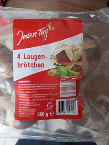 Laugenbrötchen von dan | Hochgeladen von: dan