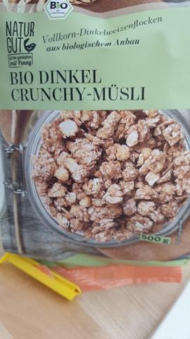 granola, bio dinkel by Barbora Wolf | Uploaded by: Barbora Wolf