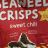 Seaweed Crisps (sweet chili) von maariadmtr | Hochgeladen von: maariadmtr