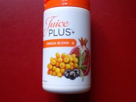 Juice Plus+ Omega Blend+ | Hochgeladen von: kaloliku Juice Plus+ Omega Blend+ | Hochgeladen von: kaloliku