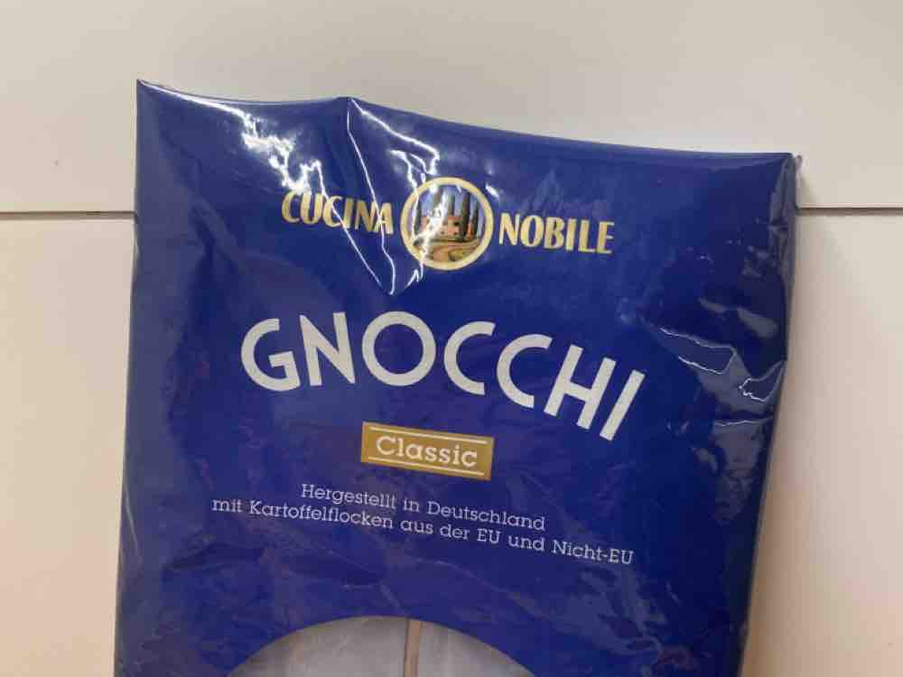 Gnocchi by skral | Hochgeladen von: skral