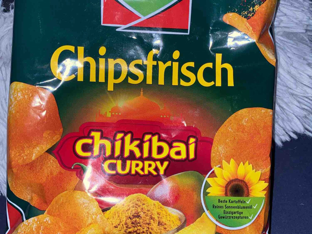 funny frisch chikibai curry, 14% fett von HannahH187 | Hochgeladen von: HannahH187