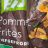 Pommes Frites by hypa37 | Hochgeladen von: hypa37