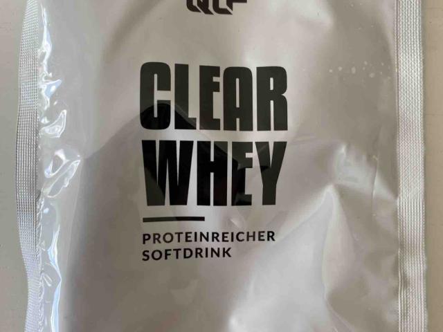 Tasty Whey, Pfirsich von Mary90Tage | Hochgeladen von: Mary90Tage