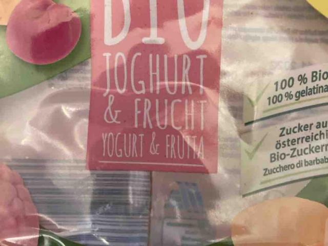 Bio Joghurt Gummi Bonbons, Gelatine von daniela.sabljo | Hochgeladen von: daniela.sabljo
