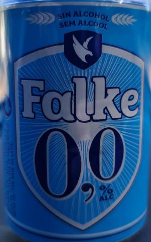 Falke Bier 0,0% Alk., alkoholfrei von Howy | Hochgeladen von: Howy