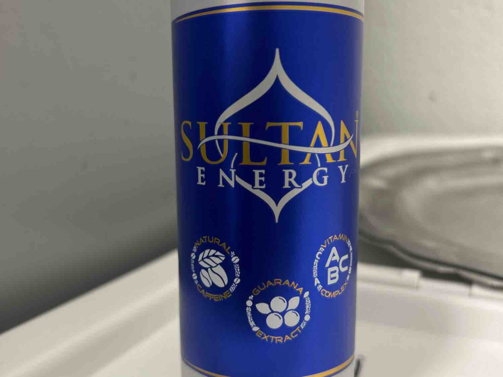 Sultan Energy von Selema | Hochgeladen von: Selema
