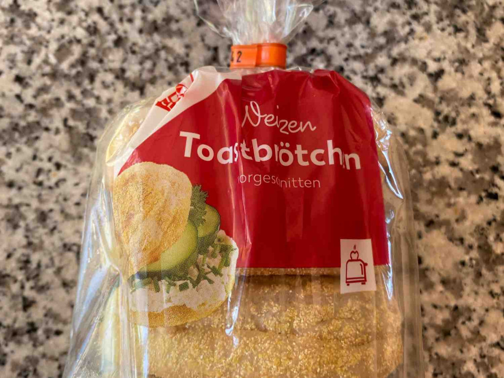 Toastbrötchen, Weizen von Mianvoges | Hochgeladen von: Mianvoges