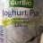Joghurt pur  von ajulia812 | Hochgeladen von: ajulia812