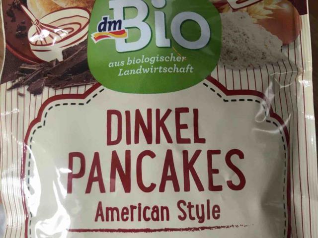 Dinkel pancakes by karij82 | Hochgeladen von: karij82