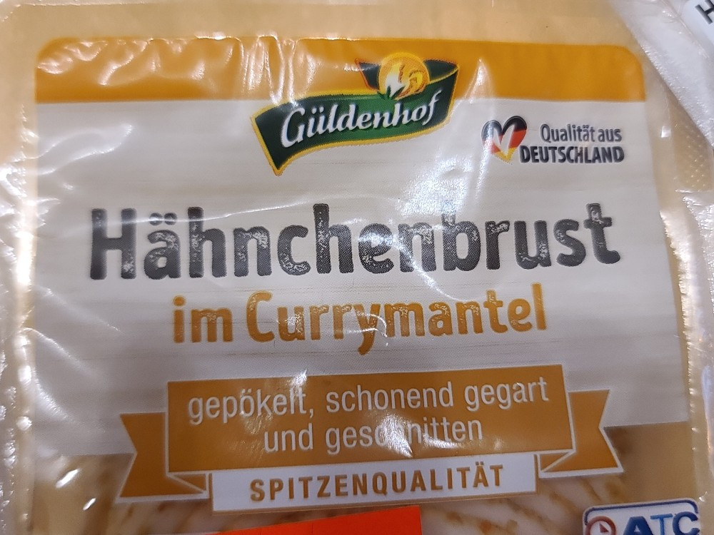 Hähnchenbrustfilet Curry von Jokomen | Hochgeladen von: Jokomen