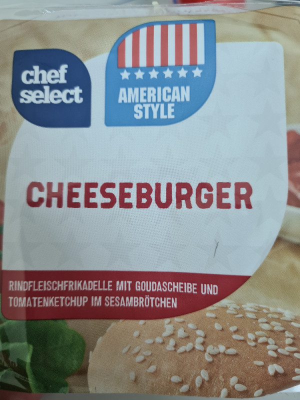 Cheeseburger von DonRM | Hochgeladen von: DonRM