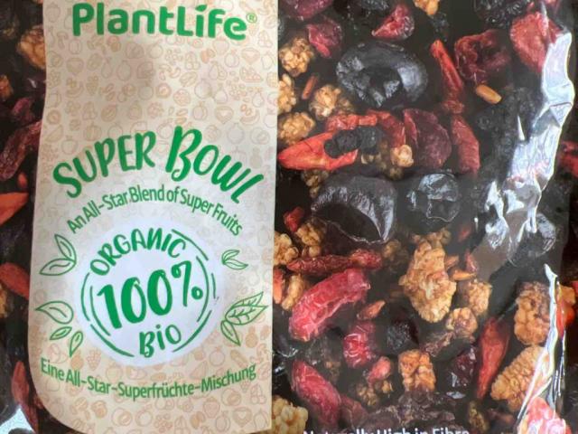 Super Bowl, Superfruit Blend by EJacobi | Uploaded by: EJacobi