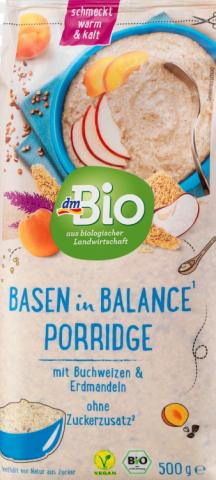 Basen in Balance, Porridge by m_2973 | Uploaded by: m_2973