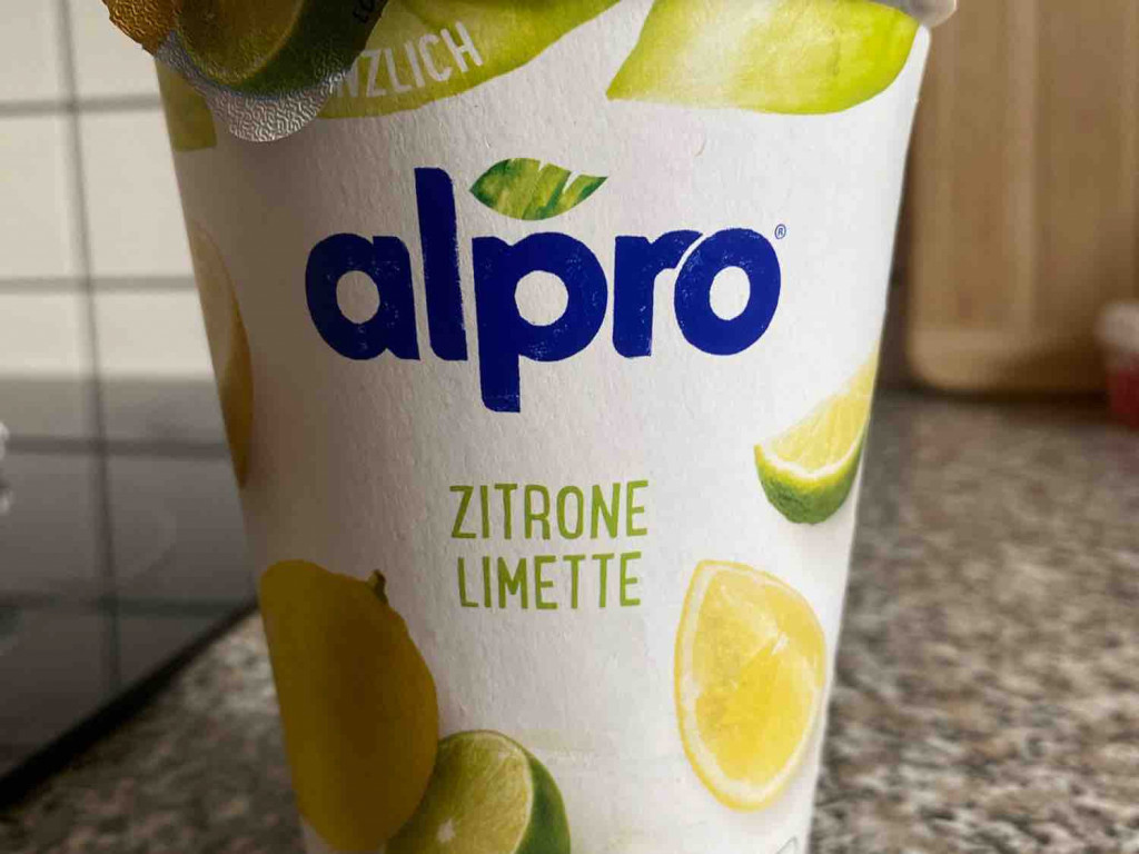 Zitrone Limetten Joghurt von katha227 | Hochgeladen von: katha227