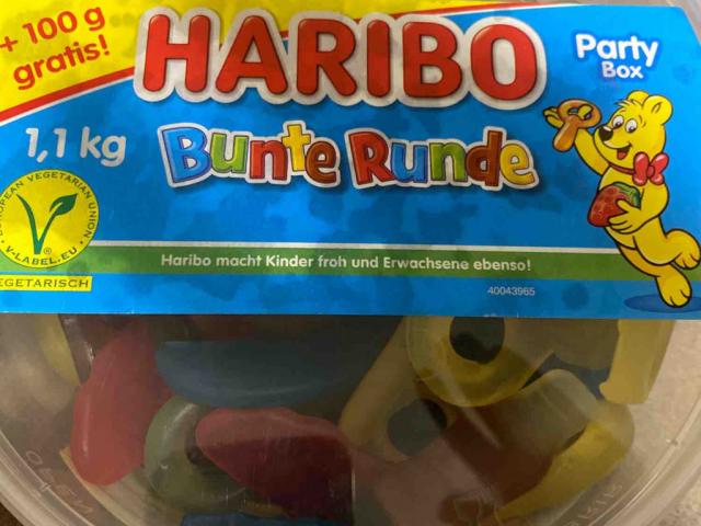 Bunte Runde von vahdet61 | Hochgeladen von: vahdet61