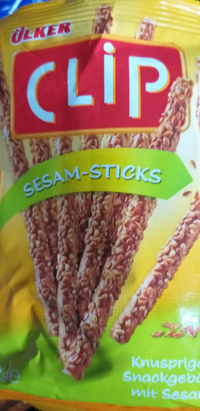 Clip Sesam Sticks von Zibbel71 | Hochgeladen von: Zibbel71