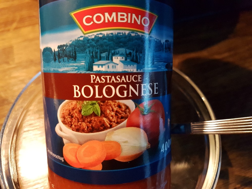 Pasta Soße, Bolognese von JuliaL. | Hochgeladen von: JuliaL.