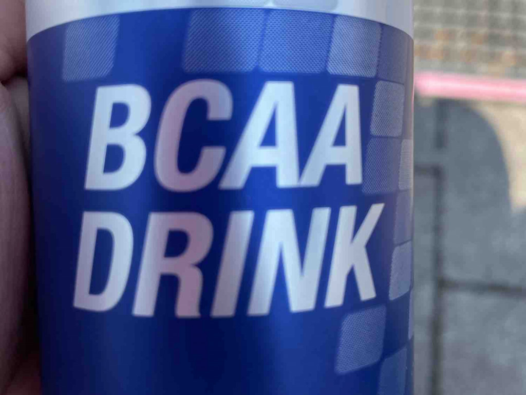 BCAA Drink Sportness, Zitrone-Limette- Geschmack von marquez2003 | Hochgeladen von: marquez2003