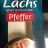 Stremel Lachs Pfeffer von marcelos10 | Hochgeladen von: marcelos10