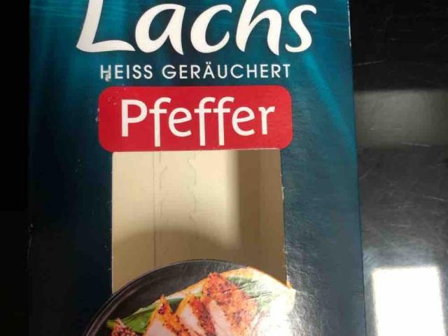 Stremel Lachs Pfeffer von marcelos10 | Hochgeladen von: marcelos10