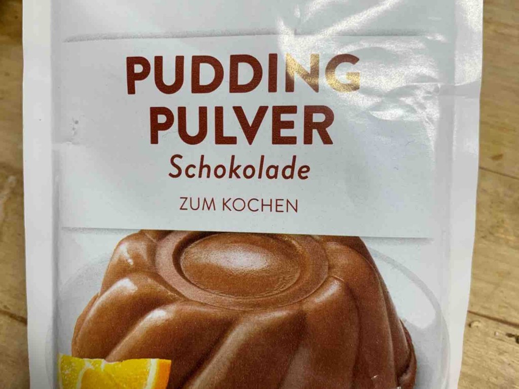 TiP, Schokoladenpuddingpulver, schoko Kalorien - Pudding - Fddb