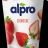 Alpro Joghurt Erdbeere by svobi_asatru | Uploaded by: svobi_asatru